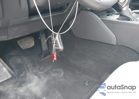 2025 Lexus Es 350 Ultra Luxury из США, поврежденный, VIN 58AFZ1B18SU201026